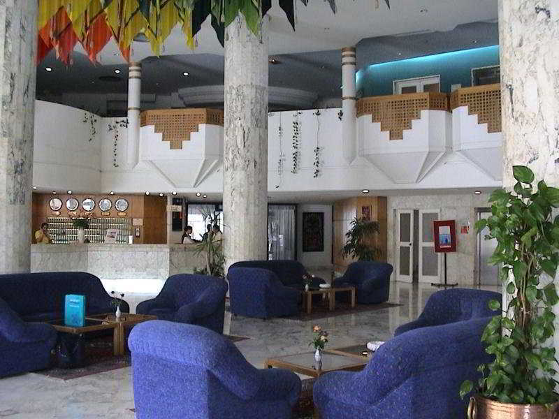 ホテル Abou Nawas Bou Jaafar スース エクステリア 写真
